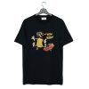 Tom n Jerry Vintage T Shirt (GPMU)