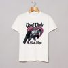 Transformer Good Girl Love Bad Boys T-Shirt (GPMU)