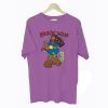 Vintage 80s Rockin Alien Alf T Shirt (GPMU)