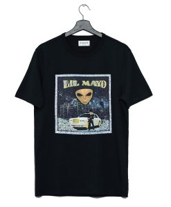 Vintage Alien Raptee X Rip N Dip Lil Mayo T Shirt (GPMU)