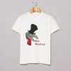 Vintage Bah Humbug Scrooge T Shirt (GPMU)