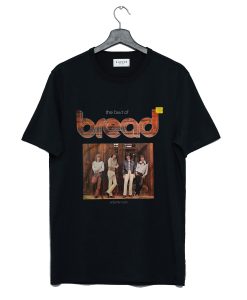 Vintage Bread Band David Gates T Shirt (GPMU)