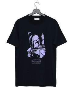 Vintage Star Wars Mandalorian T-Shirt (GPMU)