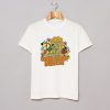 Vintage The Hair Bear Bunch 80s T-Shirt (GPMU)