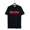 Vintage the Sopranos T Shirt (GPMU)