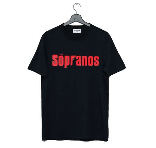 Vintage the Sopranos T Shirt (GPMU)