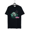 Vocaloid Hatsune Miku T Shirt (GPMU)