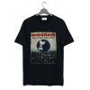 Woodstock Peace Love Music 1969 T Shirt (GPMU)