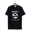 Woodstock Peace Love Music T Shirt (GPMU)