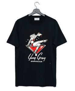 Yung Gravy Marvelous T Shirt (GPMU)