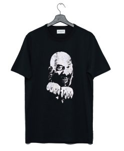 Zomboogey Captain Spaulding T Shirt (GPMU)