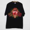 1997 Shawn Michaels Heartbreak Kid T Shirt (GPMU)