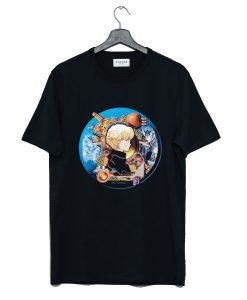 2000 Video Girl Ai T Shirt (GPMU)
