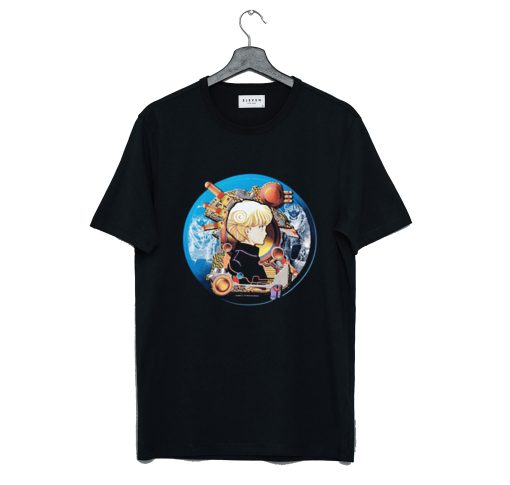 2000 Video Girl Ai T Shirt (GPMU)