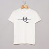 Alexander McQueen T Shirt (GPMU)