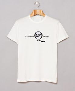 Alexander McQueen T Shirt (GPMU)