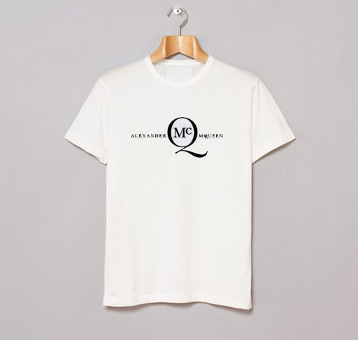 Alexander McQueen T Shirt (GPMU)