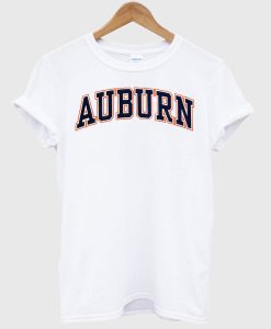 Auburn University T Shirt (GPMU)