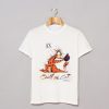 Bill The Cat T-Shirt (GPMU)