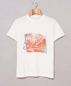 Bing Star Dust Live T-Shirt (GPMU)