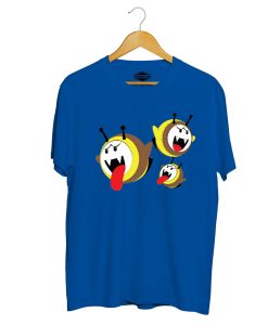 Boo Bees Super Mario T Shirt (GPMU)