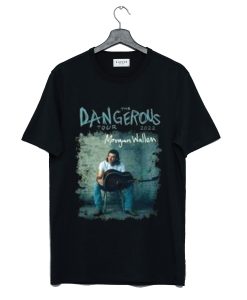 Dangerous Morgan Wallen T Shirt (GPMU)