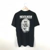 Devilman Anime T-Shirt Back (GPMU)