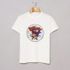 Devilman Anime T-Shirt (GPMU)