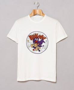 Devilman Anime T-Shirt (GPMU)