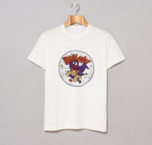 Devilman Anime T-Shirt (GPMU)