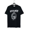 Devilman Anime T Shirt (GPMU)