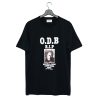 Dirty Bastard RIP ODB T Shirt (GPMU)