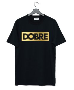 Dobre brothers Marcus Lucas Merch T Shirt (GPMU)