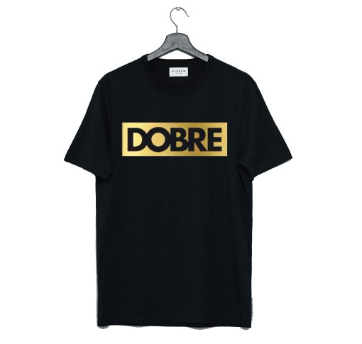 Dobre brothers Marcus Lucas Merch T Shirt (GPMU)