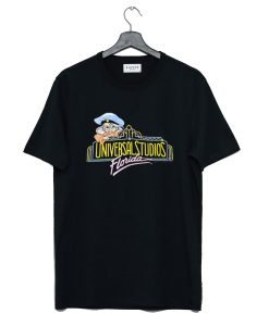 Fievel Mousekewitz Universal Studios Florida T Shirt (GPMU)