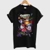 Gravity Falls T Shirt (GPMU)