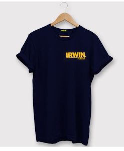 Irwin Tools T Shirt (GPMU)
