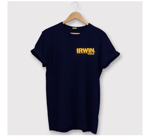 Irwin Tools T Shirt (GPMU)