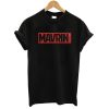 Mavrin T Shirt (GPMU)
