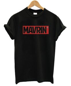 Mavrin T Shirt (GPMU)