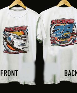 Nascar Jimmy Mars T Shirt (GPMU)