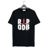 OL’ Dirty Bastard RIP ODB T Shirt (GPMU)