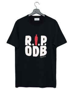 OL’ Dirty Bastard RIP ODB T Shirt (GPMU)