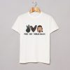 Peace Love Morgan Wallen T Shirt (GPMU)