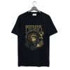 Primus Astro Monkey T-Shirt (GPMU)