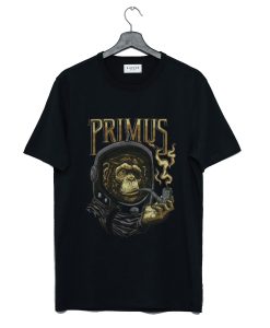 Primus Astro Monkey T-Shirt (GPMU)