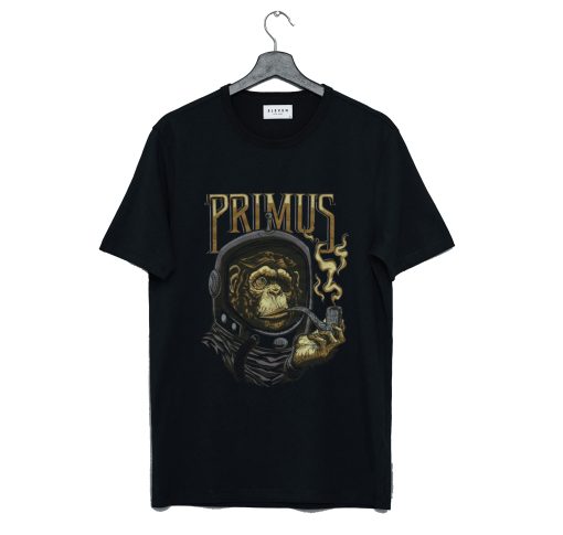 Primus Astro Monkey T-Shirt (GPMU)