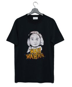 SNL Debbie Downer Wah Wahhh T Shirt (GPMU)