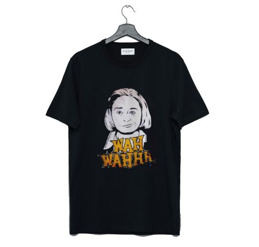 SNL Debbie Downer Wah Wahhh T Shirt (GPMU)