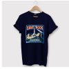 Save The Rock Alcatraz T-Shirt (GPMU)